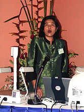 Duangchai Sookchaloem